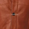 TWA - Leather Vest (75)