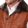 TWA - Leather Vest (76)