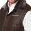 TWA - Leather Vest (84)