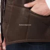 TWA - Leather Vest (86)