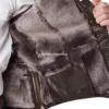 TWA - Leather Vest (87)