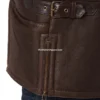 TWA - Leather Vest (88)