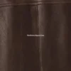 TWA - Leather Vest (89)