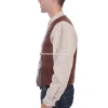 TWA - Leather Vest (92)