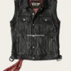 TWA - Leather Vest (94)