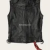 TWA - Leather Vest (95)