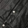 TWA - Leather Vest (96)