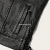 TWA - Leather Vest (97)