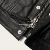 TWA - Leather Vest (98)