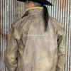 The Longmire Jacket (2)