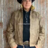 The Longmire Jacket (3)