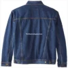 The Ranch Men’s Rugged Wear Denim Jacket (1)