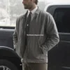 Walker 2021 Cordell Walker Cotton Grey Jacket