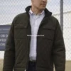 Walker 2021 Larry James Cotton Jacket