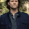 Walker Cordell Walker Cotton Blue Jacket (1)