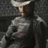 Westworld Rodrigo Santoro Leather Jacket (1)
