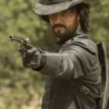 Westworld Rodrigo Santoro Leather Jacket (2)