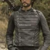 Westworld Rodrigo Santoro Leather Jacket (3)