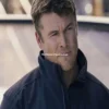 Westworld S4 Luke Hemsworth Black Jacket (1)