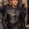 Westworld Season 4 Daniel Wu Leather Jacket (3)