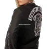 Women Sons of Anarchy Adult Mechanic Jacket (1)
