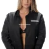 Women Sons of Anarchy Adult Mechanic Jacket (2)