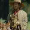 Yellowstone 1883 Ennis Fringe Jacket (1)