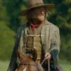 Yellowstone 1883 Ennis Fringe Jacket (2)