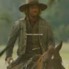 Yellowstone 1883 Ennis Fringe Jacket (3)