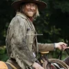 Yellowstone 1883 Ennis Fringe Jacket (4)