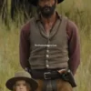 Yellowstone 1883 James Dutton Vest (2)