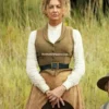Yellowstone 1883 Margaret Dutton Vest (3)