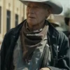 Yellowstone 1923 Harrison Ford Black Jacket (2)