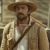 Yellowstone 1923 Spencer Dutton Beige Jacket (1)