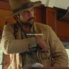 Yellowstone 1923 Spencer Dutton Beige Jacket (2)