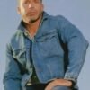 Yellowstone 1923 Taylor Sheridan Denim Jacket