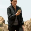 Westworld-Shannon-Woodward-Jacket