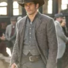 Westworld Teddy Flood Grey Blazer 1