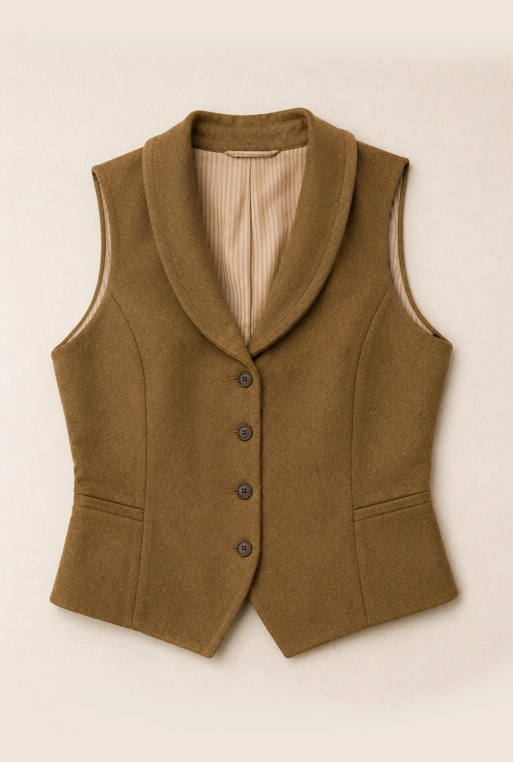 Yellowstone 1883 Margaret Dutton Vest (1)
