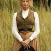 Yellowstone 1883 Margaret Dutton Vest