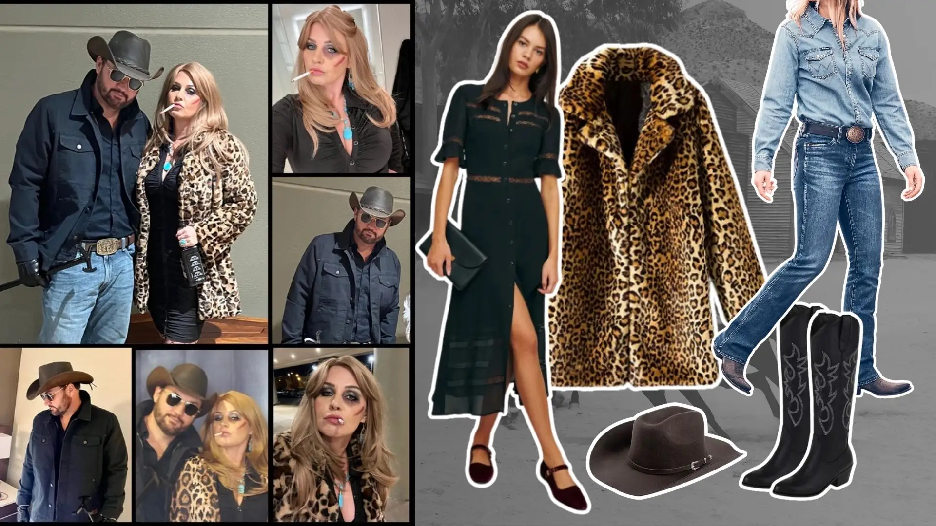 How to Dress Like Yellowstone Beth Dutton (1)