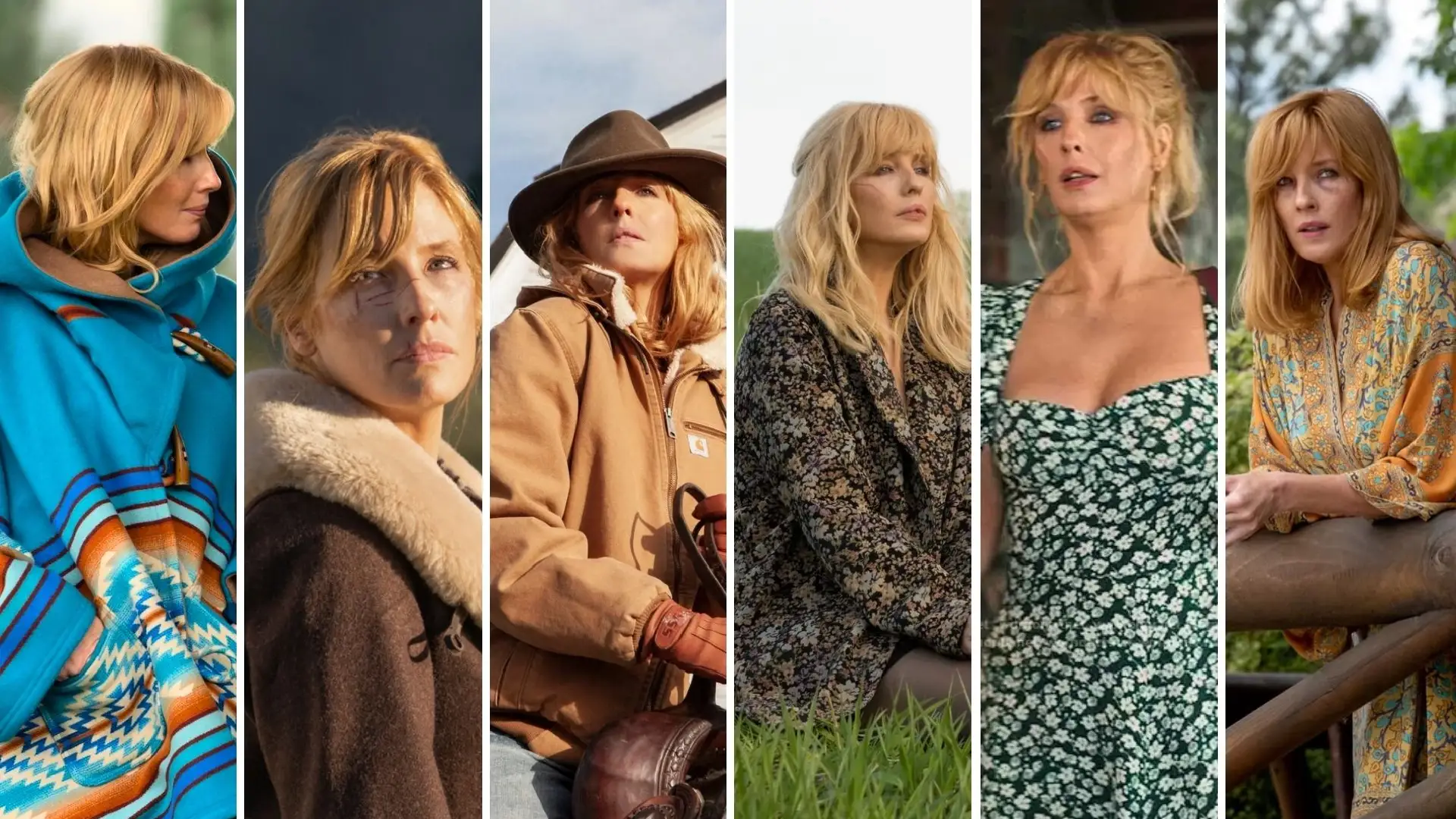 How to Dress Like Yellowstone Beth Dutton (1)