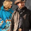 Rip-Wheeler-Cotton-Jacket-Beth-Dutton-Blue-Coat-Yellowstone-Costume-1