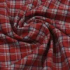 Rustic Rodeo Checkered Shirt The Western Apparel (1)