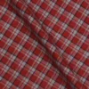 Rustic Rodeo Checkered Shirt The Western Apparel (2)