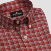 Rustic Rodeo Checkered Shirt The Western Apparel (3)