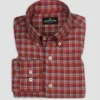 Rustic Rodeo Checkered Shirt The Western Apparel (4)