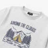 Among The Clouds - The Western Apparel T-Shirt (1)
