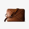 AntiqueBrownLeatherCrossbodyMessengerBag_5