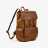 Artisan_Tan_Leather_Trekker_Backpack_3